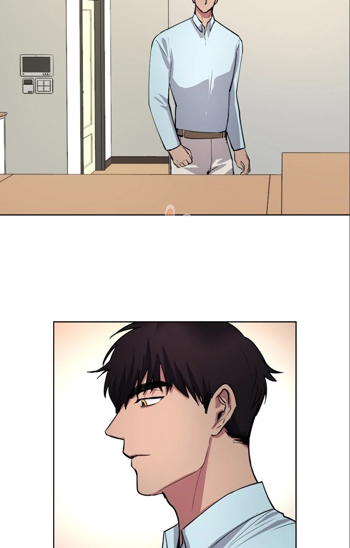 Tiger Cub Chapter 11 - Page 7
