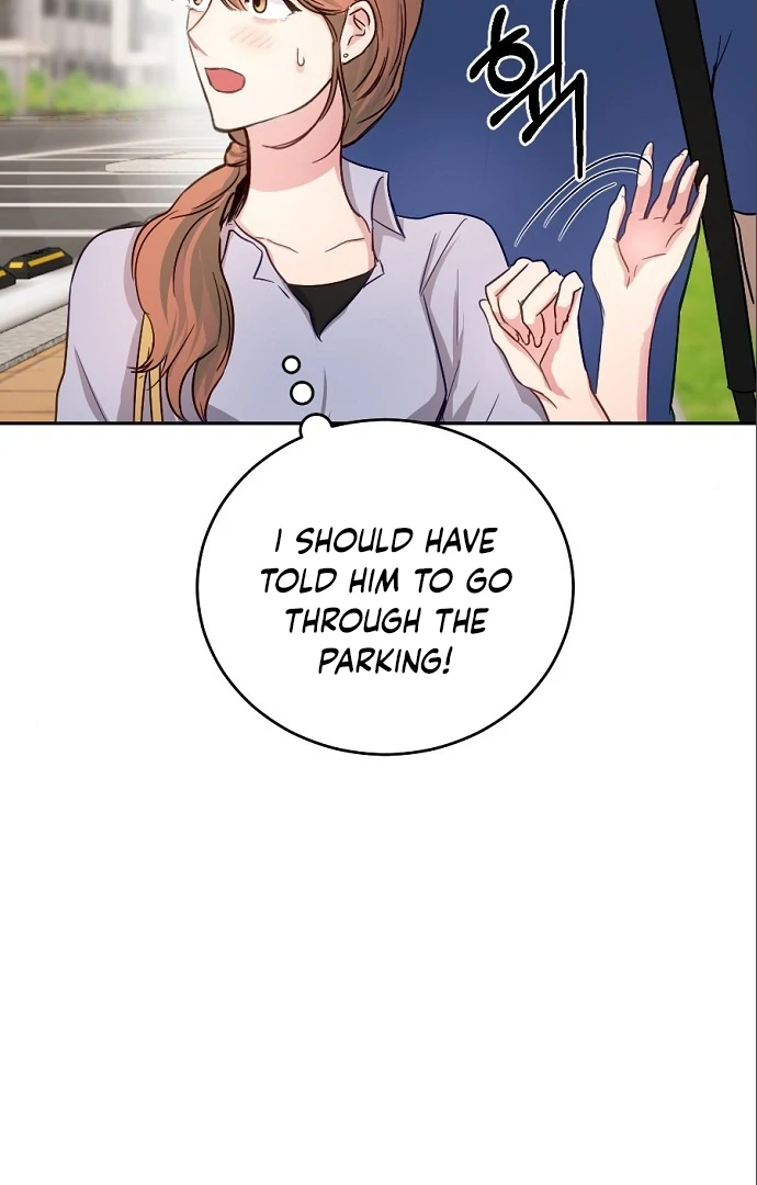 Tiger Cub Chapter 12 - Page 15