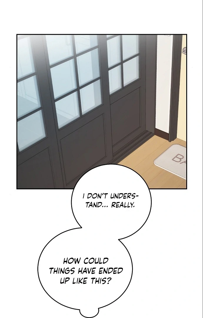 Tiger Cub Chapter 12 - Page 16