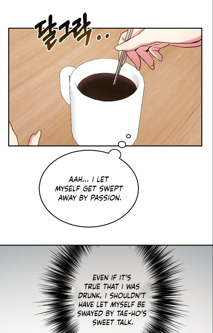 Tiger Cub Chapter 12 - Page 18