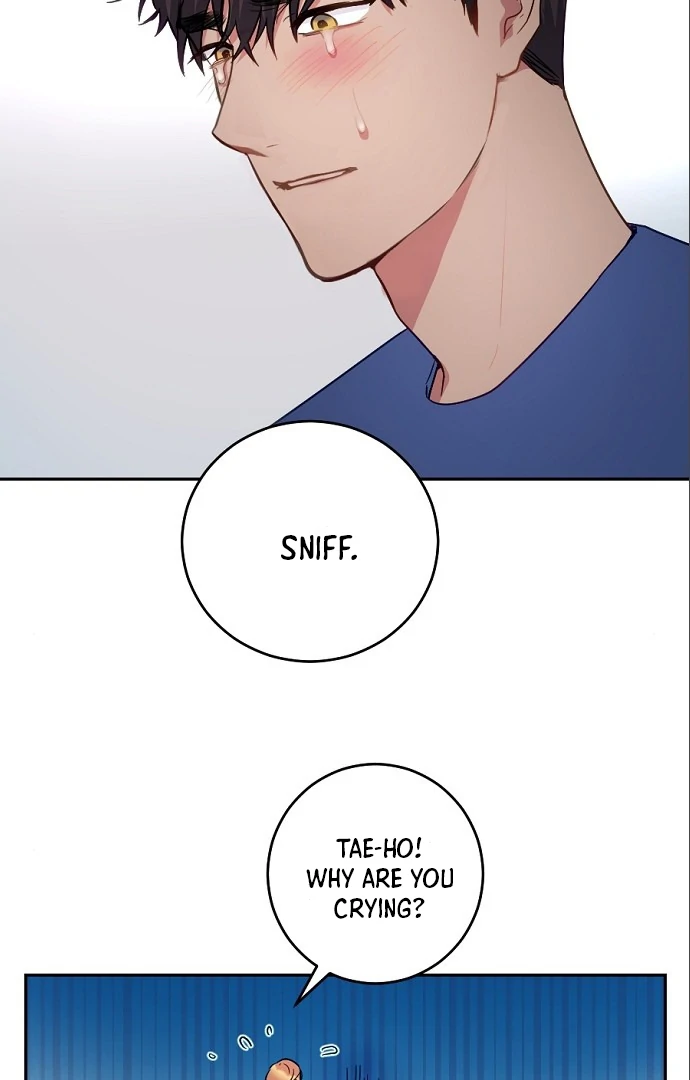 Tiger Cub Chapter 12 - Page 26