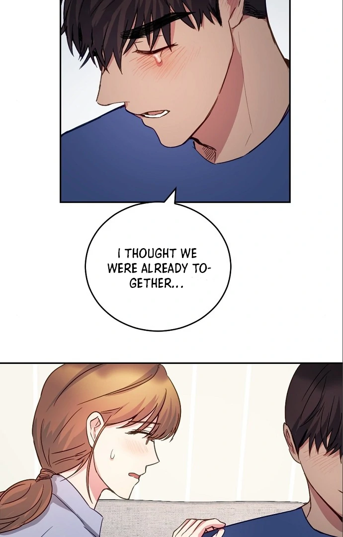 Tiger Cub Chapter 12 - Page 28