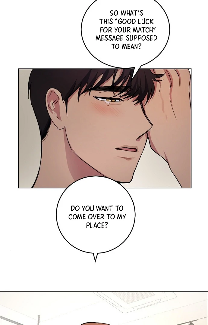 Tiger Cub Chapter 12 - Page 3