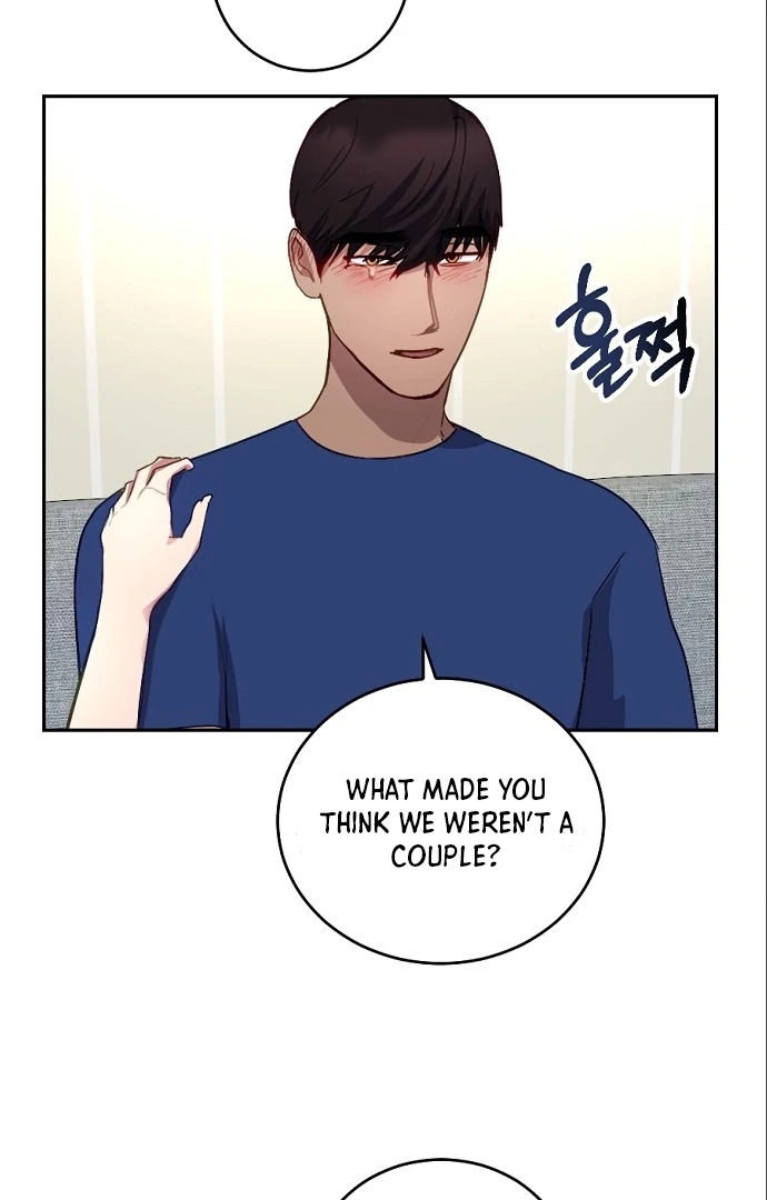 Tiger Cub Chapter 12 - Page 30