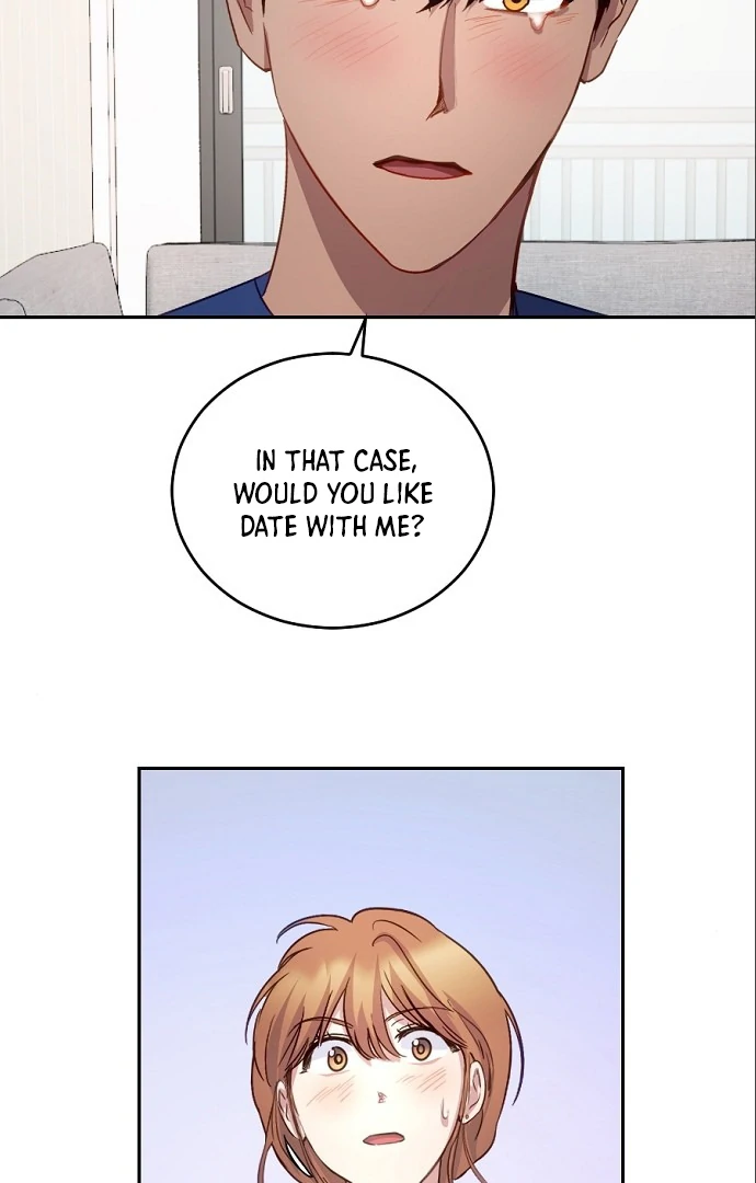 Tiger Cub Chapter 12 - Page 32