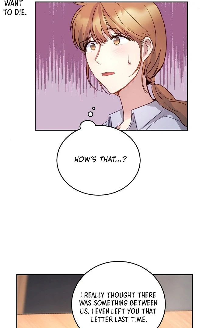 Tiger Cub Chapter 12 - Page 35