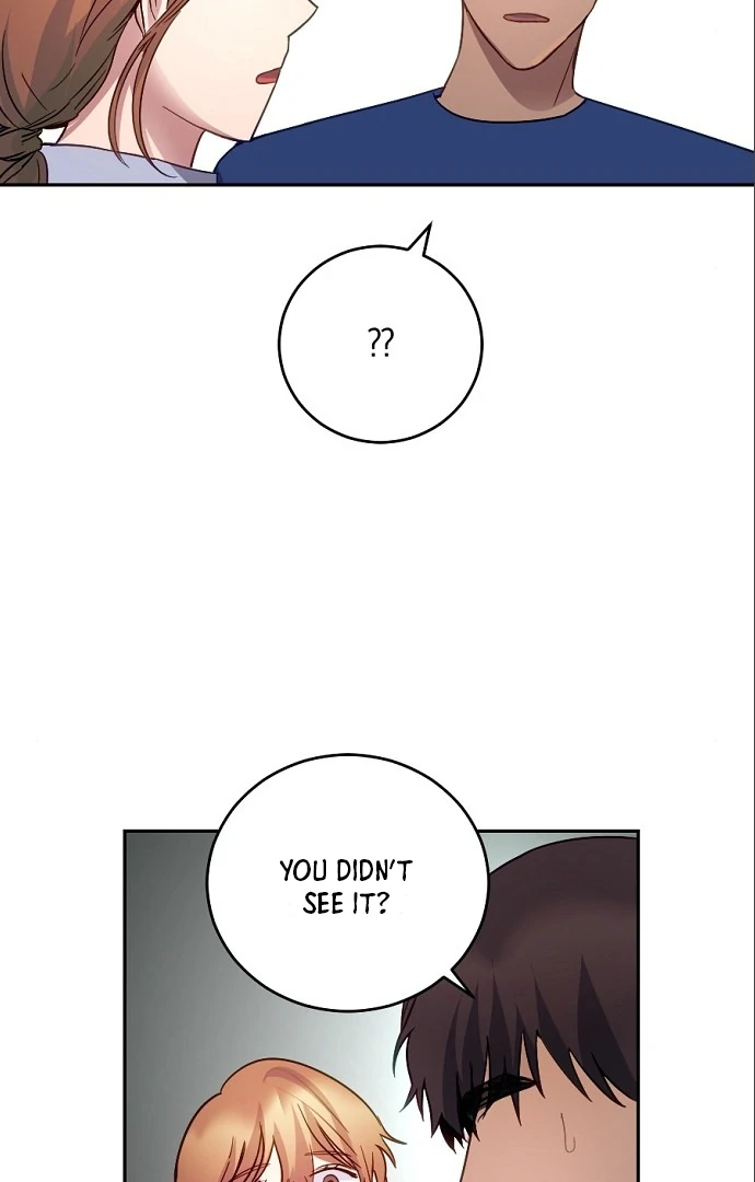 Tiger Cub Chapter 12 - Page 38