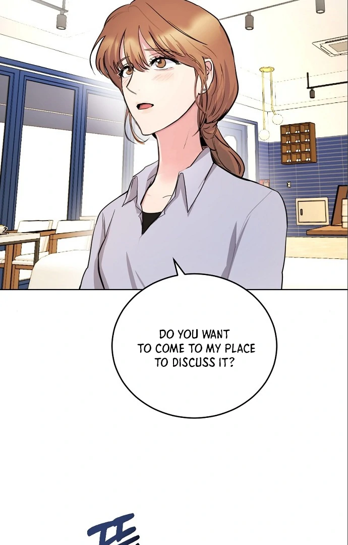 Tiger Cub Chapter 12 - Page 4