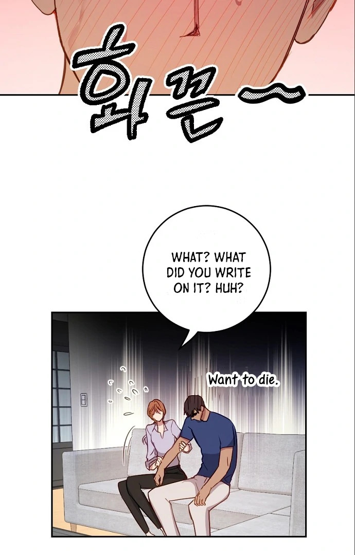 Tiger Cub Chapter 12 - Page 40