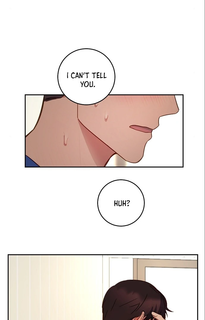 Tiger Cub Chapter 12 - Page 41