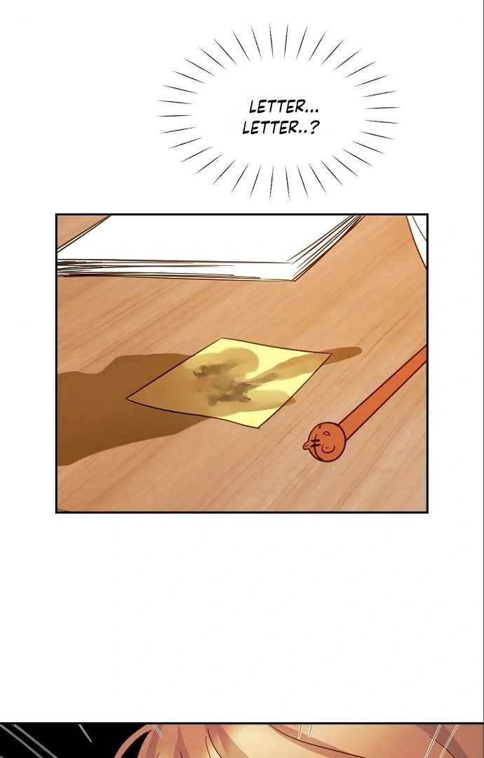Tiger Cub Chapter 12 - Page 44