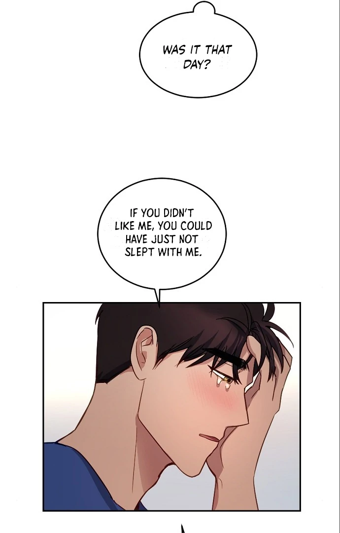 Tiger Cub Chapter 12 - Page 47
