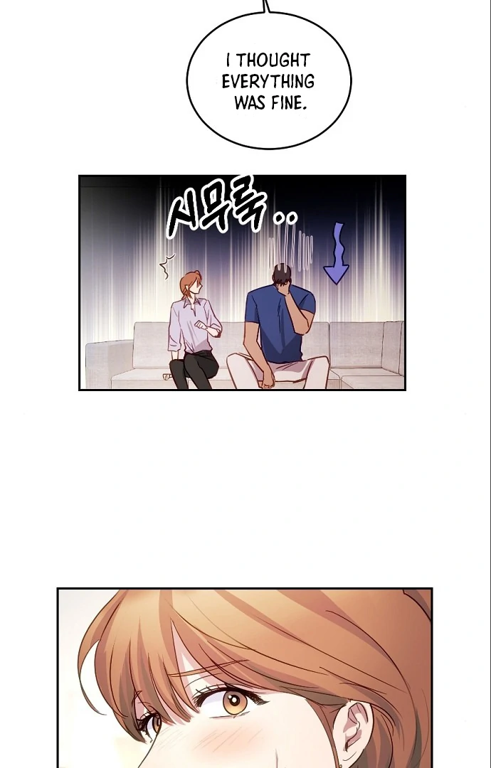 Tiger Cub Chapter 12 - Page 48