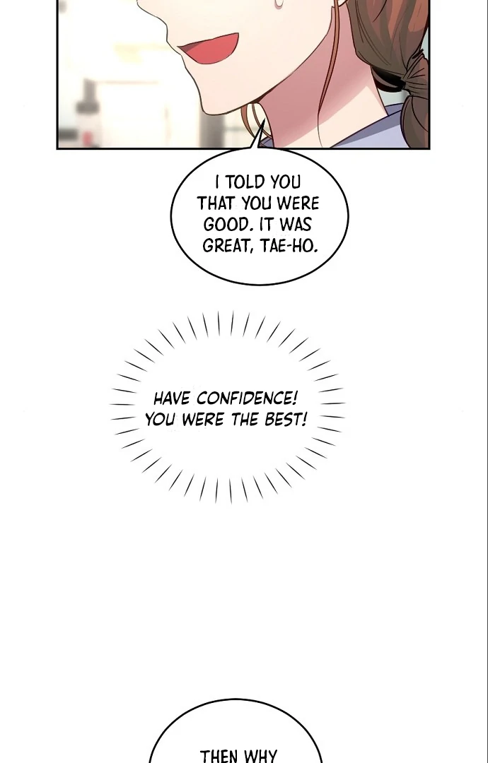 Tiger Cub Chapter 12 - Page 49