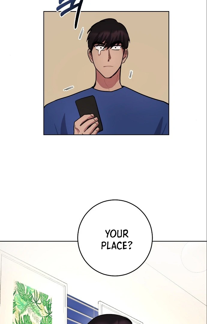 Tiger Cub Chapter 12 - Page 5