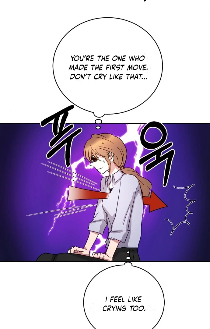 Tiger Cub Chapter 12 - Page 53