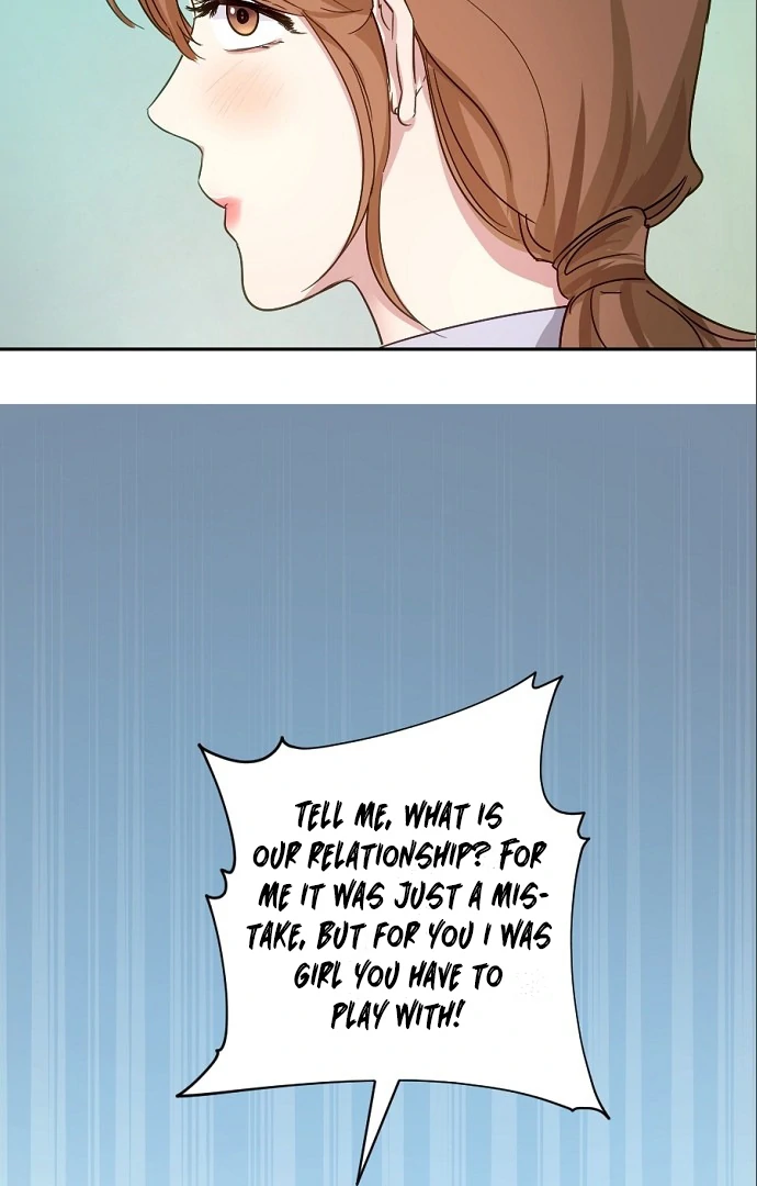 Tiger Cub Chapter 12 - Page 61