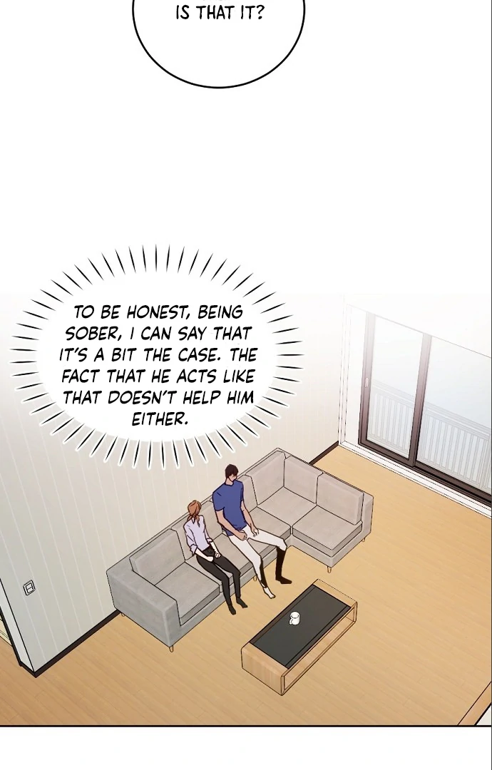 Tiger Cub Chapter 12 - Page 66