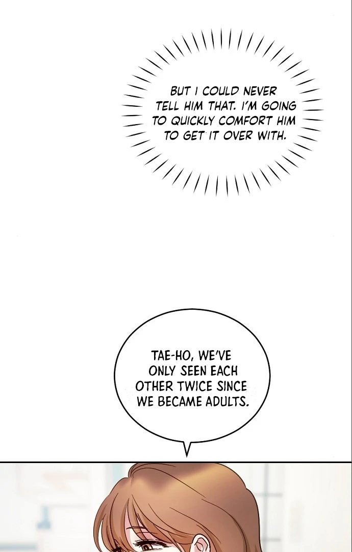 Tiger Cub Chapter 12 - Page 67