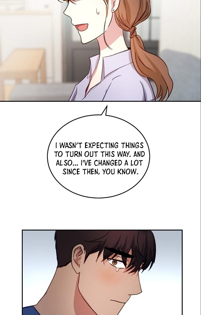 Tiger Cub Chapter 12 - Page 68