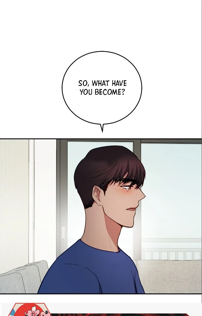 Tiger Cub Chapter 12 - Page 71