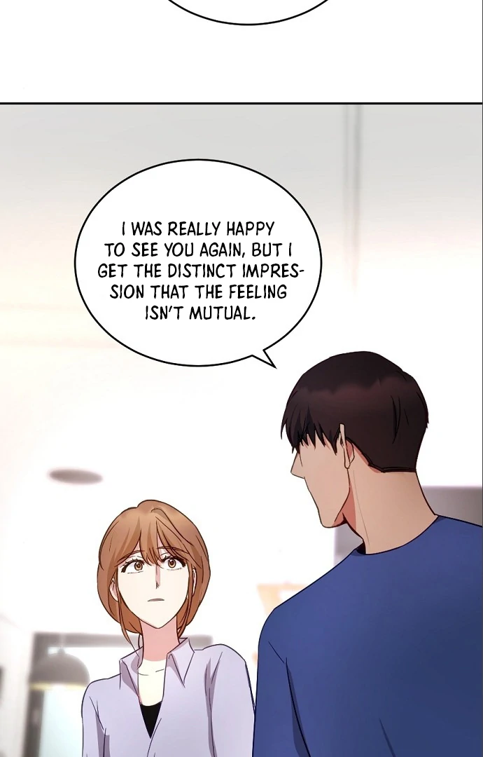Tiger Cub Chapter 12 - Page 73