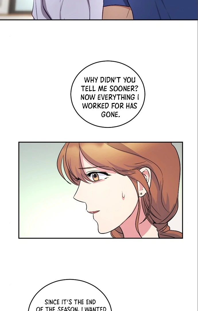 Tiger Cub Chapter 12 - Page 74