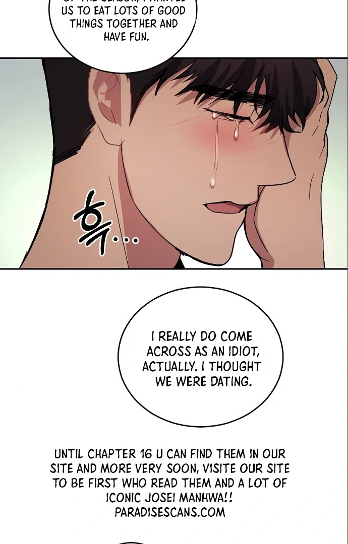 Tiger Cub Chapter 12 - Page 75