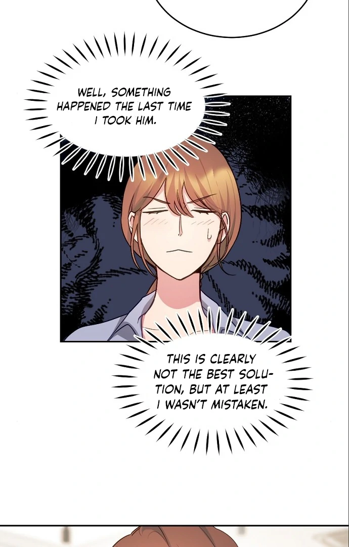 Tiger Cub Chapter 12 - Page 9