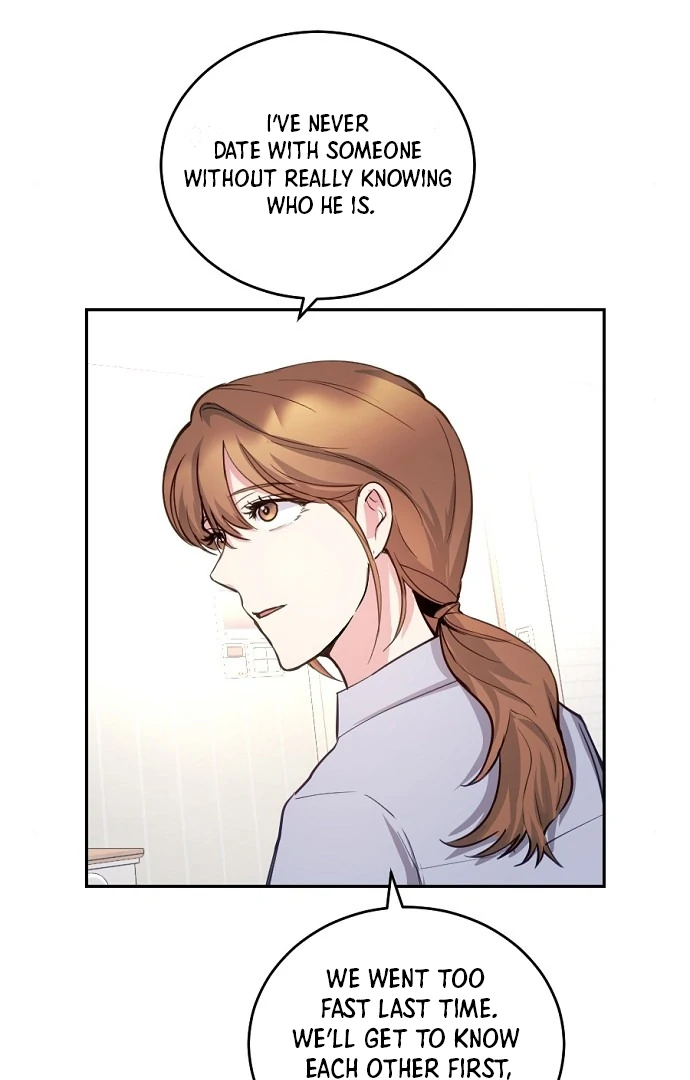 Tiger Cub Chapter 13 - Page 10