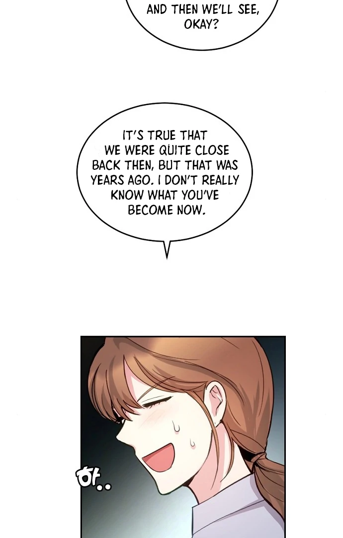 Tiger Cub Chapter 13 - Page 11