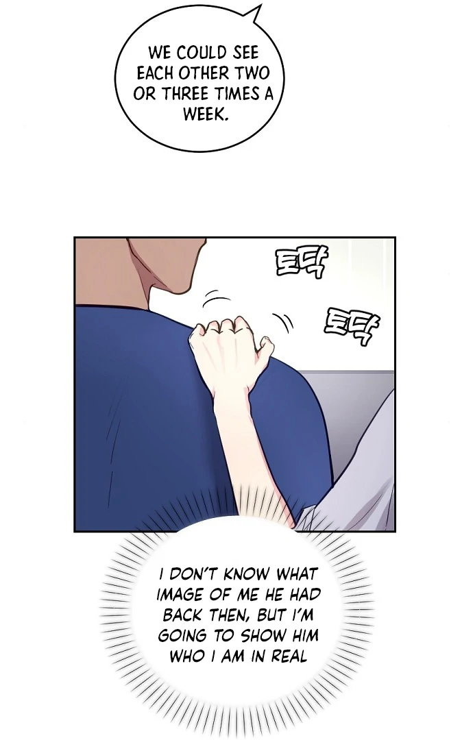 Tiger Cub Chapter 13 - Page 13