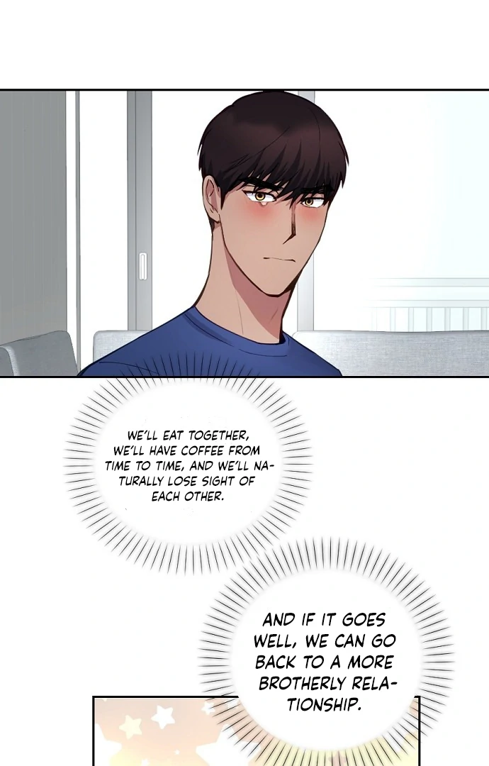 Tiger Cub Chapter 13 - Page 14