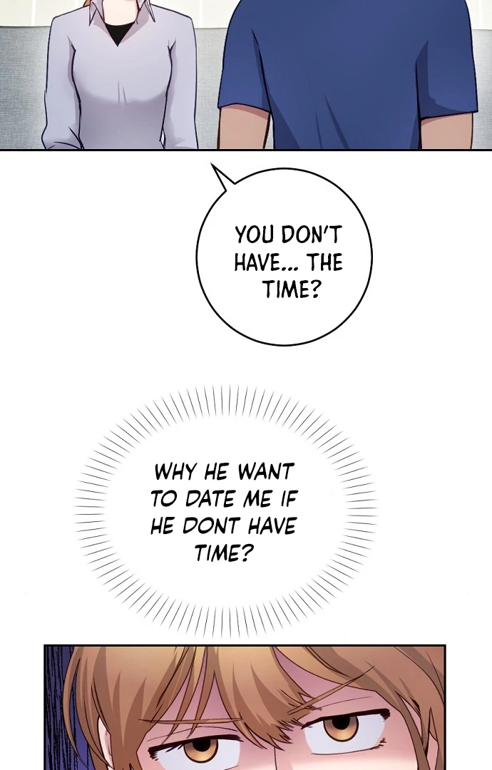 Tiger Cub Chapter 13 - Page 18