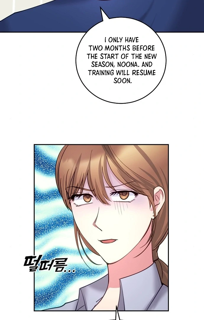 Tiger Cub Chapter 13 - Page 20