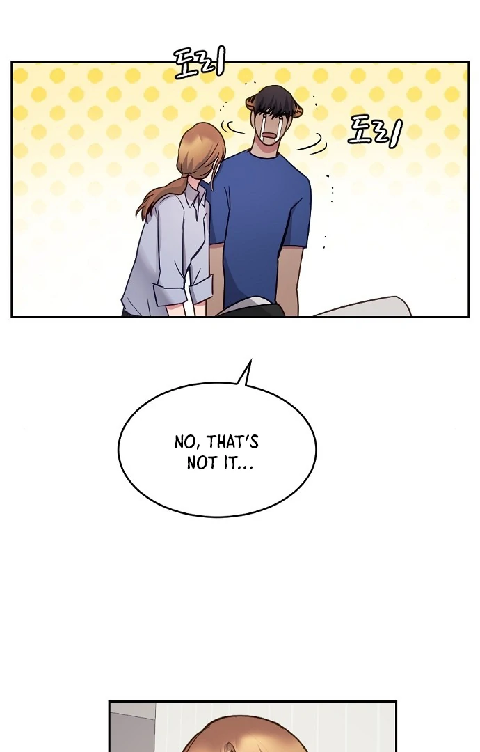 Tiger Cub Chapter 13 - Page 22