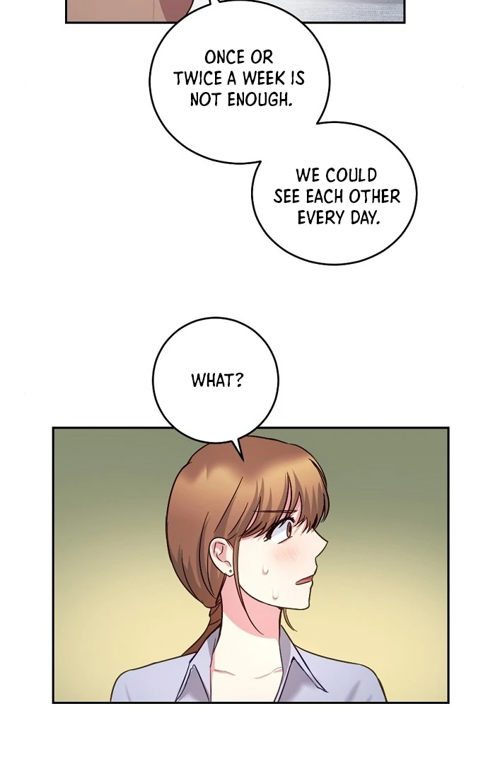 Tiger Cub Chapter 13 - Page 26