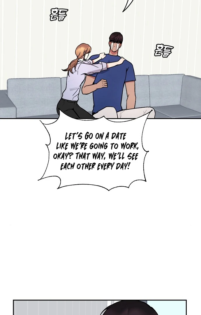 Tiger Cub Chapter 13 - Page 28