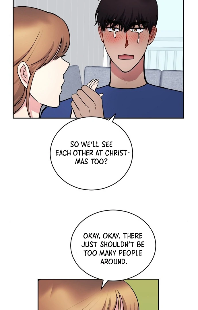 Tiger Cub Chapter 13 - Page 29