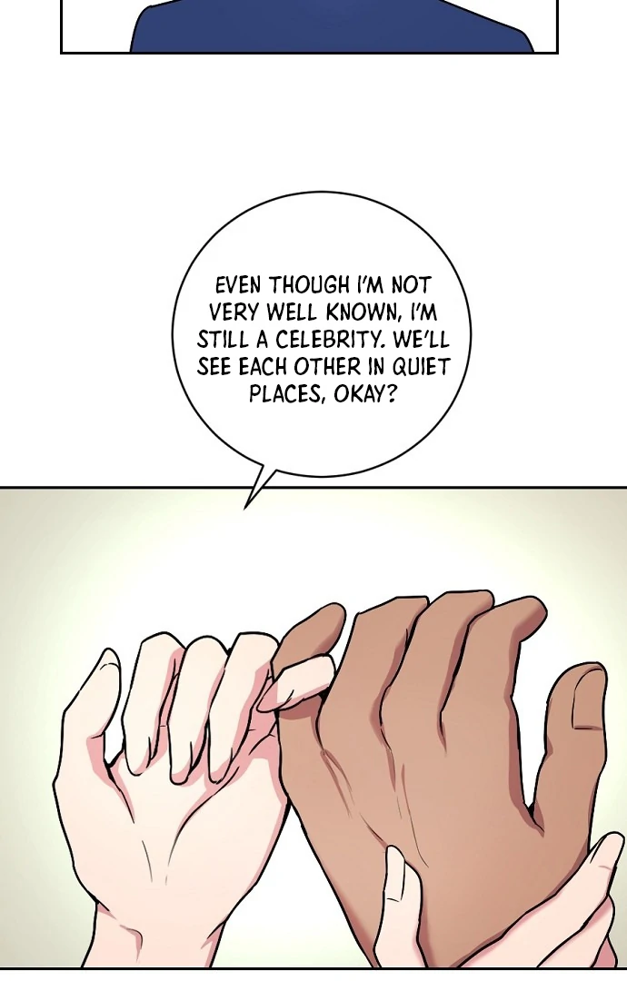 Tiger Cub Chapter 13 - Page 31