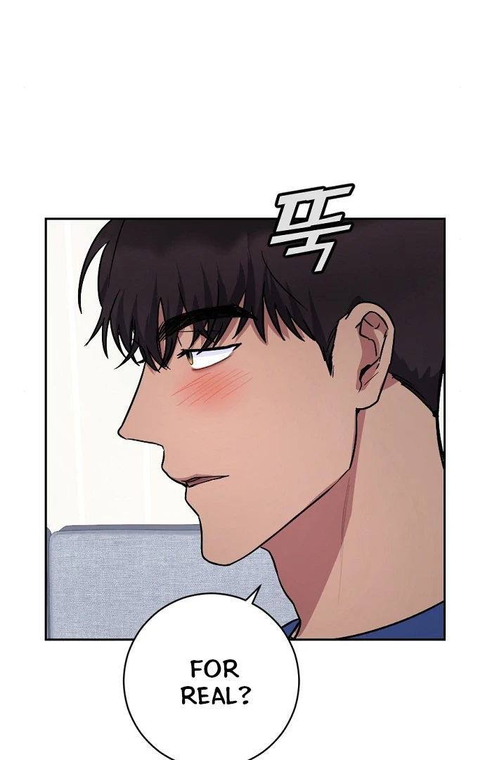 Tiger Cub Chapter 13 - Page 32