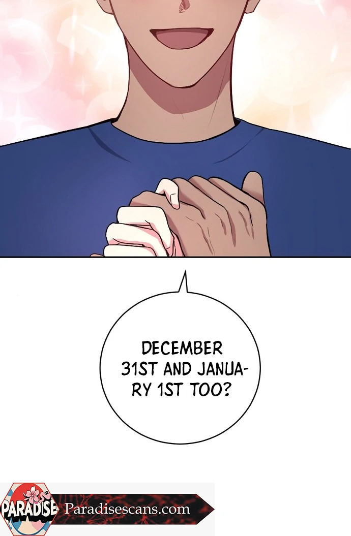 Tiger Cub Chapter 13 - Page 35