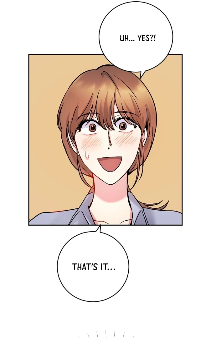 Tiger Cub Chapter 13 - Page 36