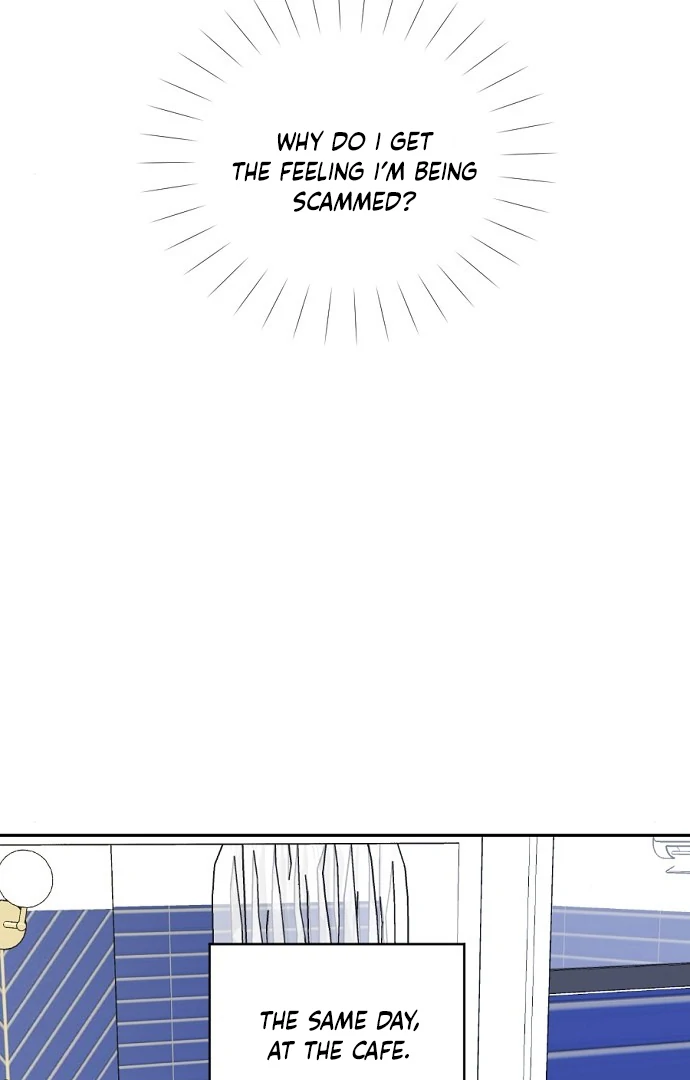 Tiger Cub Chapter 13 - Page 37