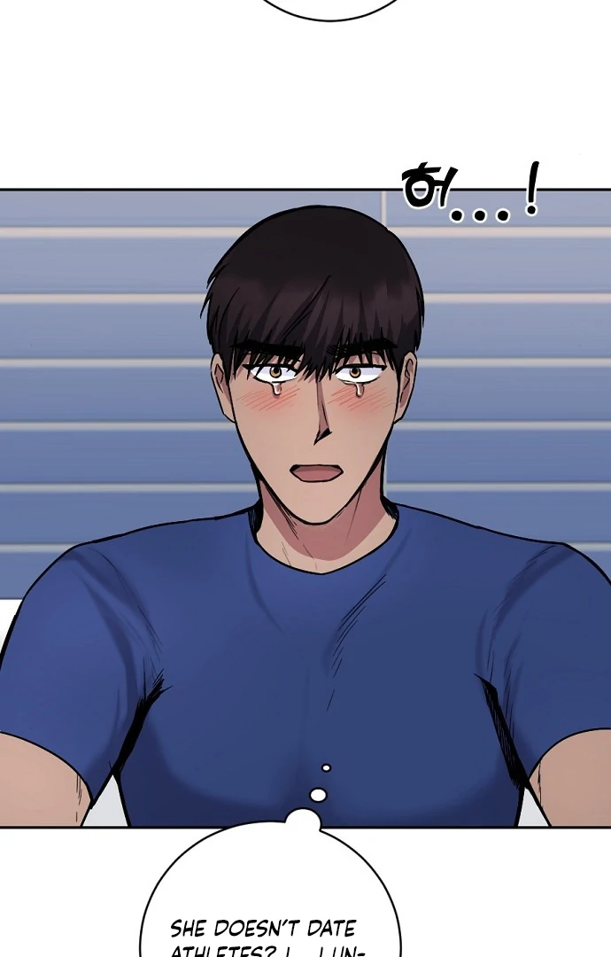 Tiger Cub Chapter 13 - Page 39