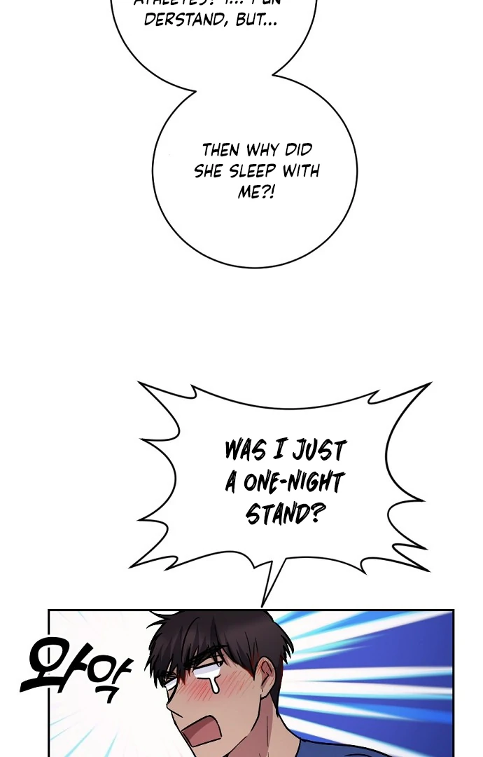 Tiger Cub Chapter 13 - Page 40