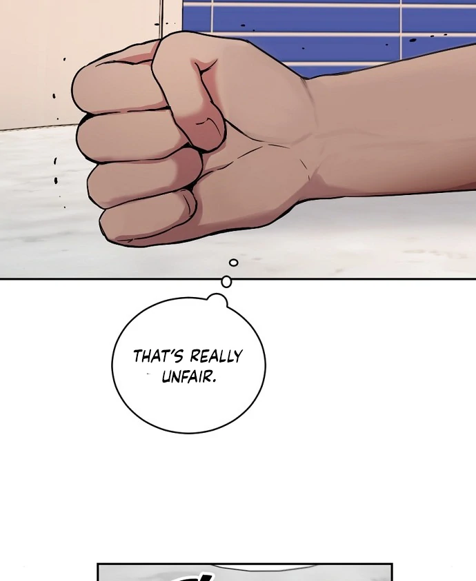 Tiger Cub Chapter 13 - Page 45