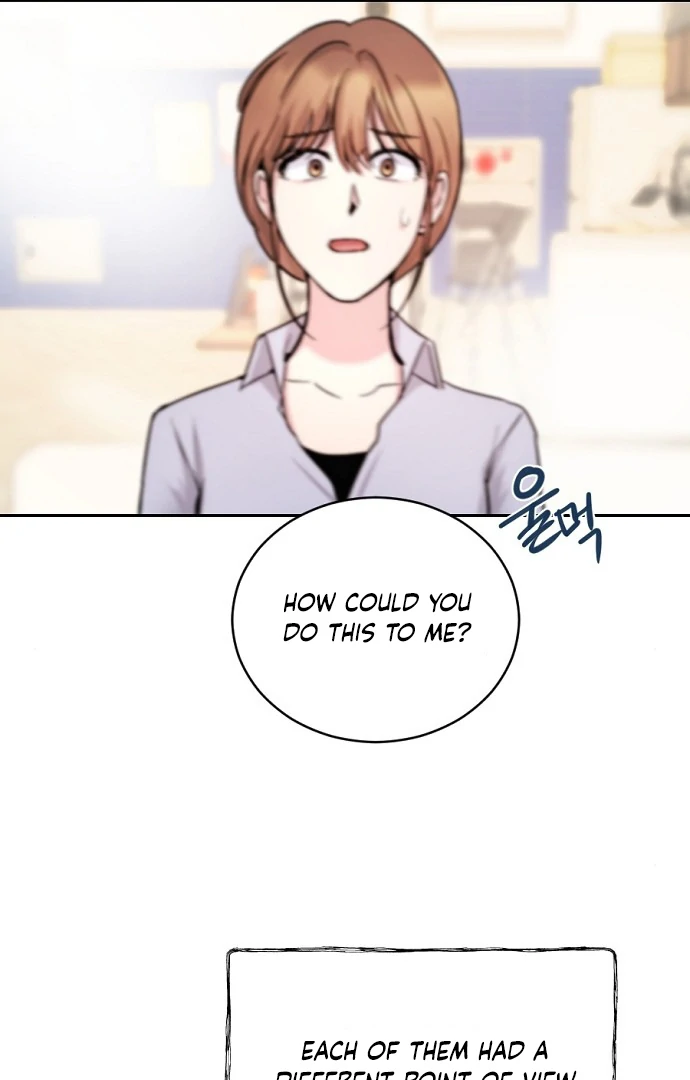 Tiger Cub Chapter 13 - Page 47