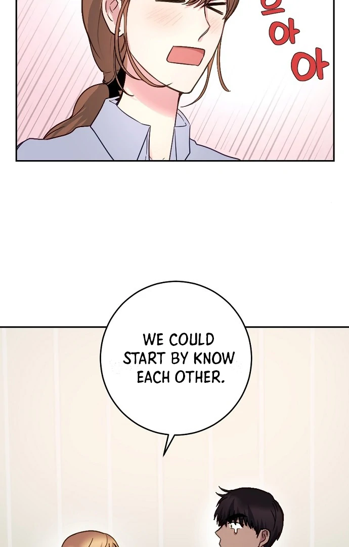 Tiger Cub Chapter 13 - Page 5