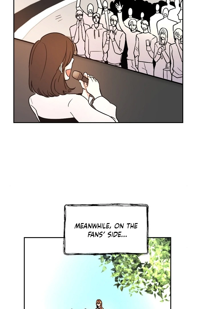 Tiger Cub Chapter 13 - Page 50
